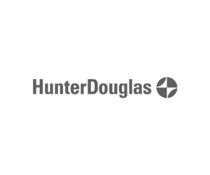 Hunter Douglas
