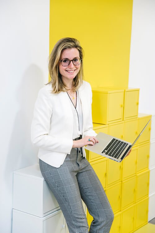 Cocina y áreas técnicas